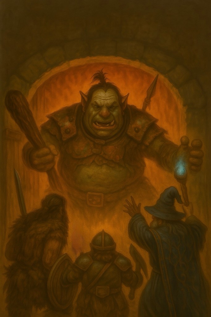 Dungeons & Dragons 5e