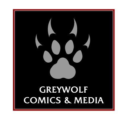 Greywolf Comics & Media
